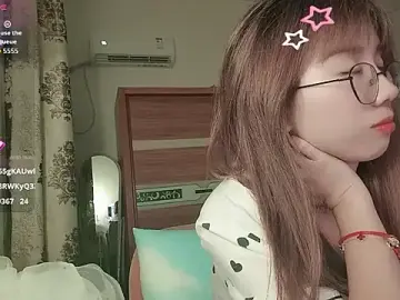Stripchat Live Porn of Lili_666