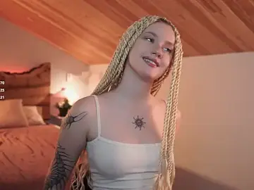 Stripchat Live Porn of Nerissa_xo