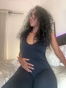 Stripchat Sex Chat of IamCrystal2