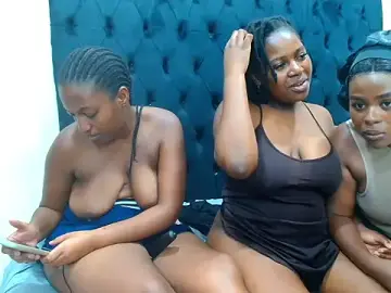 Stripchat Live Sex of Mathandose