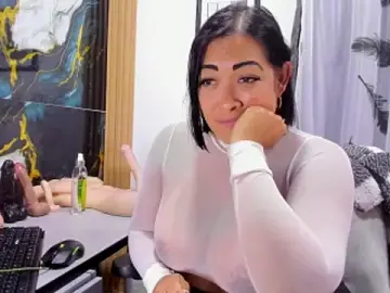 Stripchat Live Porn of MelissaaCortes