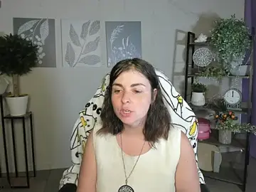 Stripchat Live Sex of MartaEdams