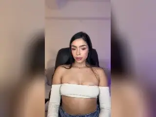 Xlovecam Adult Webcam of AnaGymez