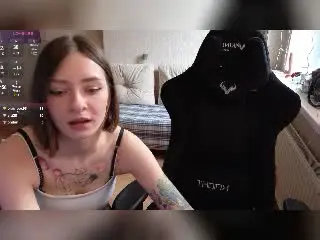 Xlovecam Nude Webcam of LuluMao