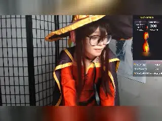 Xlovecam Sex Chat of PaulineBitah