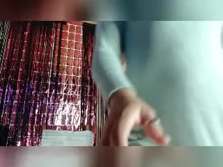 Xlovecam Live Sex Cam of SaharaMK