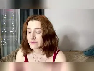 Xlovecam Live Sex of VeolaVanhoecke