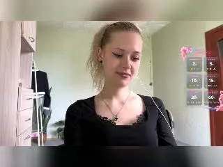 Xlovecam Best live sex cam show of LillianaWhang