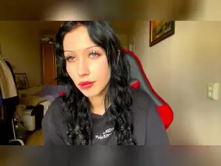 Xlovecam Best Webcam of CarolynnDrage