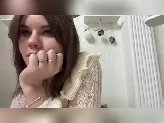 Xlovecam Live Porn of RebeccaSivret