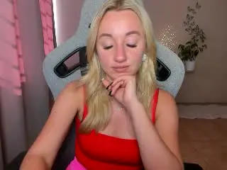 Xlovecam Sex Chat of BalletSwan