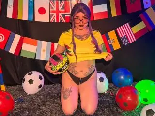 Xlovecam Free Live Porn of LilithDark69