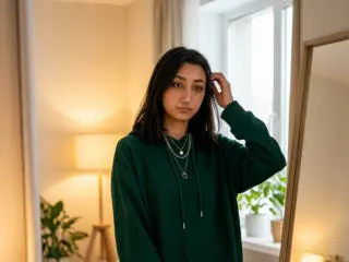 Xlovecam Private Sex Chat of HeikeCarchi
