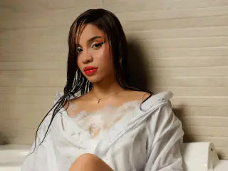 Xlovecam Adult Video Chat of LunaVali