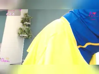 Xlovecam Best Webcam of SharissWilliam