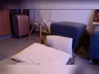 Xlovecam Private Sex Chat of CamilleRios
