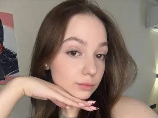 Xlovecam Best Webcam of BaoRoebke