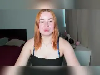 Xlovecam Watch Live Sex Cams of LaylaXDream