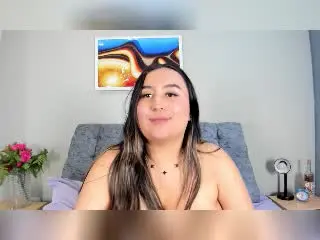Xlovecam Best Webcam of SalomettX