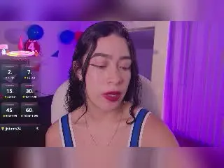 Xlovecam Watch Live Sex Cams of KatyRossa