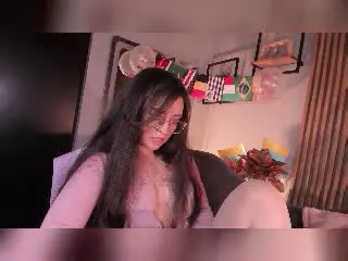 Xlovecam Private Sex Chat of EvaMcAllister