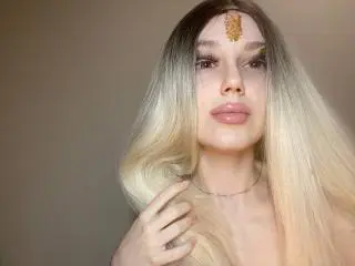 Xlovecam Free Live Porn of DitaVira