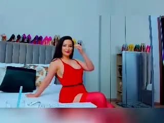 Xlovecam Adult Webcams of MayaEva