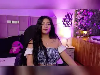 Xlovecam Adult Webcam of ArianaFoxxy