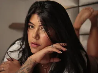 Xlovecam Sex Chat of CatalinaReiyna
