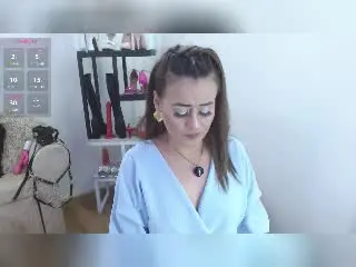 Xlovecam Free Porn Cam of Maghentaa