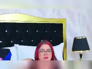 Xlovecam Sex Chat of MaraCortes