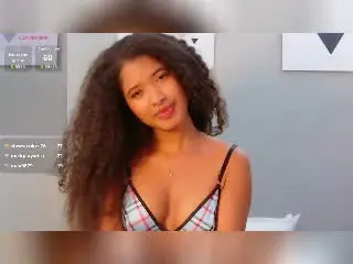 Xlovecam Live Sex of Tifannyy