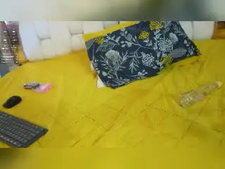 Xlovecam Private Sex Chat of SensualCamila