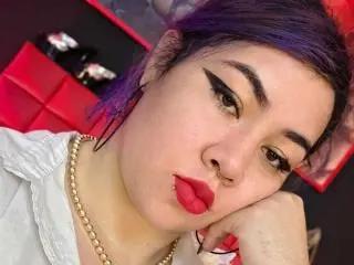 Xlovecam Live Porn of LilithVelvett