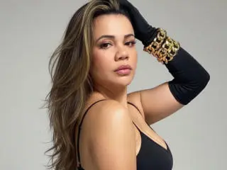 Xlovecam Live Porn of KayteHot