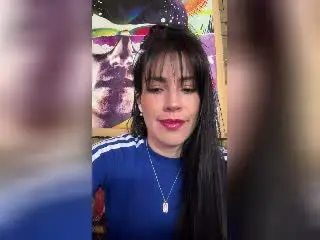 Xlovecam Adult Webcam of Liliysweet