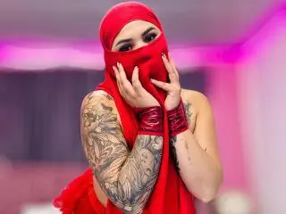 Xlovecam Live Sex of MalakCote
