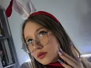 Xlovecam Sex Cam of VelvetSinn