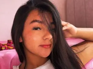 Xlovecam Private Sex Chat of AlessiaFerry