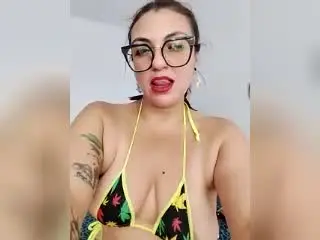 Xlovecam Live Sex of LunaRausch