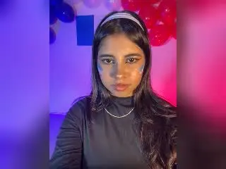 Xlovecam Free Porn Cam of CelesteMorel