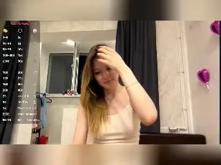 Xlovecam Watch Live Sex Cams of AnnamariaVillarin