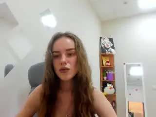 Xlovecam Nude Webcam of StellaNoir