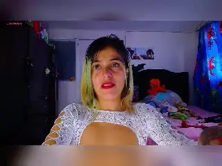 Xlovecam Sex Chat of LaSexyColombiana