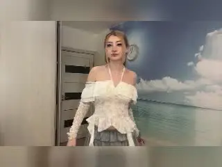 Xlovecam Free Live Porn of RoxannaCrisostomo