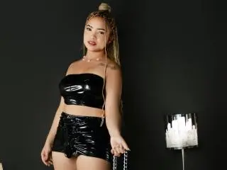 Xlovecam Best Webcam of TatianaRossi