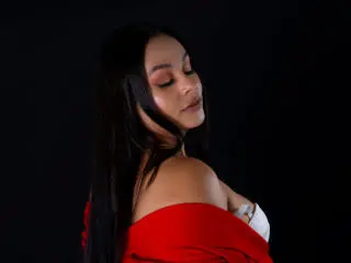 Xlovecam Free Live Porn of LunaSoler