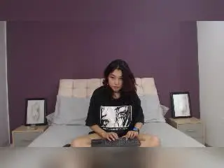Xlovecam Live Sex of AliCipher