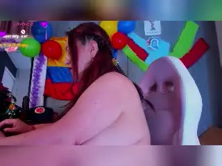 Xlovecam Adult Webcams of TerraMegaBoobs