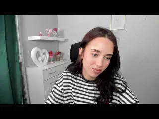 Xlovecam Free Porn Cam of AdeleVibe